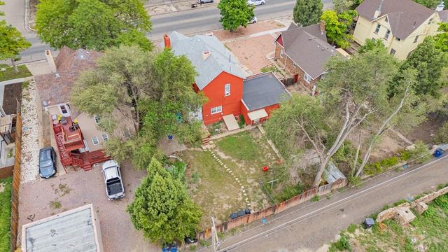 1031 Lake Ave, Pueblo, CO 81004