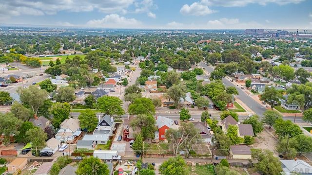 1031 Lake Ave, Pueblo, CO 81004
