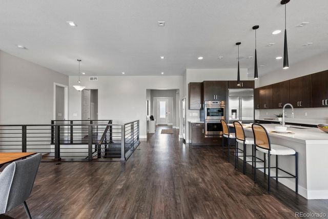 4911 Coulee Trail, Castle Rock, CO 80108