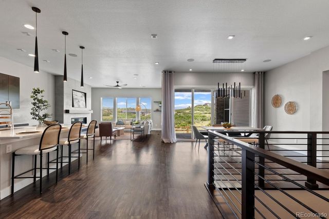 4911 Coulee Trail, Castle Rock, CO 80108