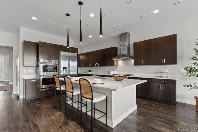 4911 Coulee Trail, Castle Rock, CO 80108