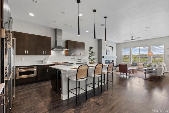 4911 Coulee Trail, Castle Rock, CO 80108