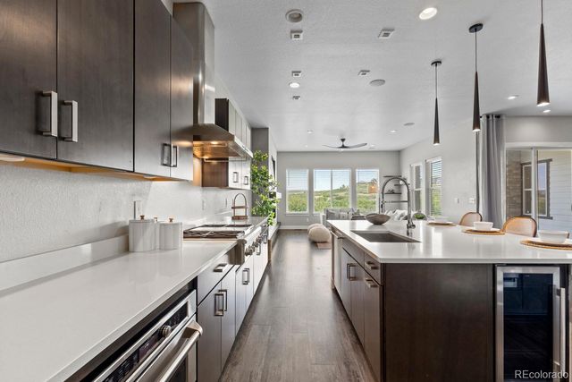 4911 Coulee Trail, Castle Rock, CO 80108