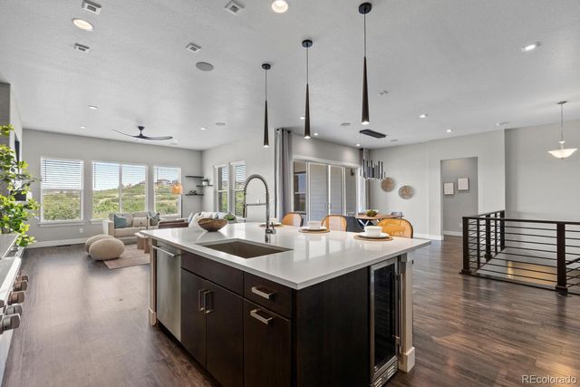 4911 Coulee Trail, Castle Rock, CO 80108