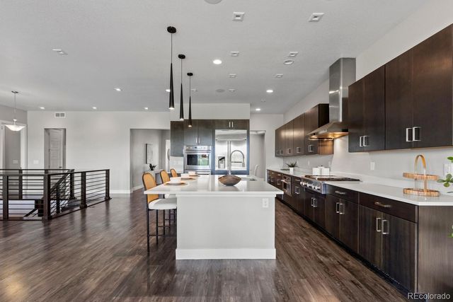 4911 Coulee Trail, Castle Rock, CO 80108