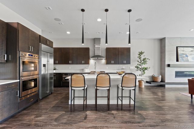4911 Coulee Trail, Castle Rock, CO 80108