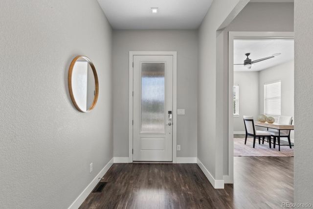4911 Coulee Trail, Castle Rock, CO 80108