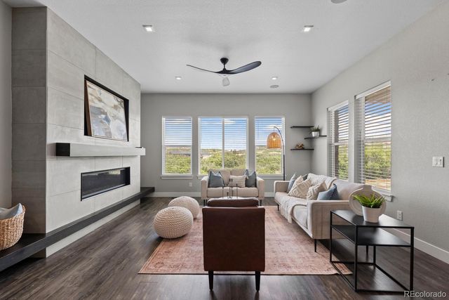 4911 Coulee Trail, Castle Rock, CO 80108