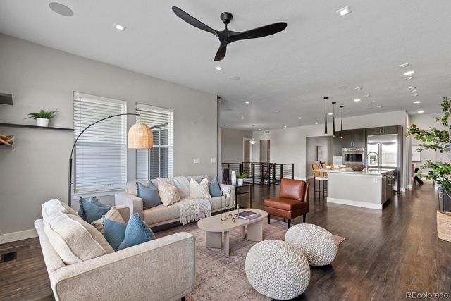4911 Coulee Trail, Castle Rock, CO 80108