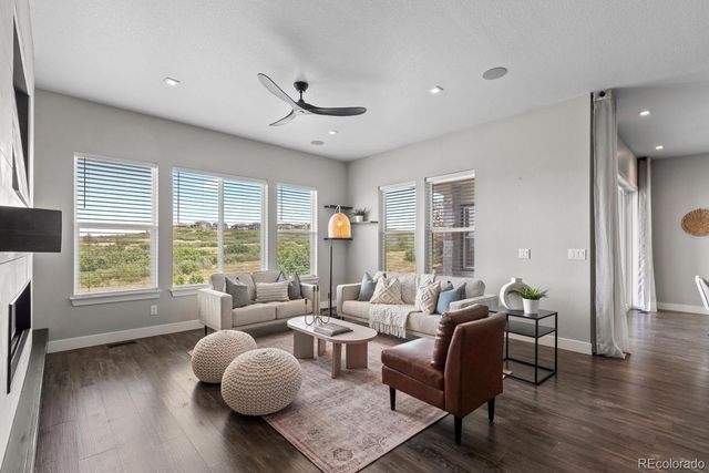 4911 Coulee Trail, Castle Rock, CO 80108