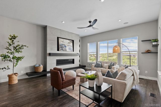 4911 Coulee Trail, Castle Rock, CO 80108