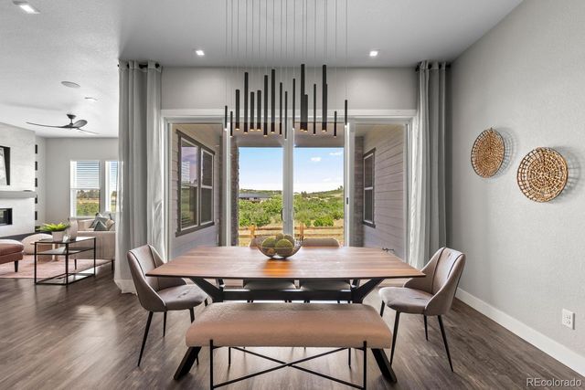 4911 Coulee Trail, Castle Rock, CO 80108