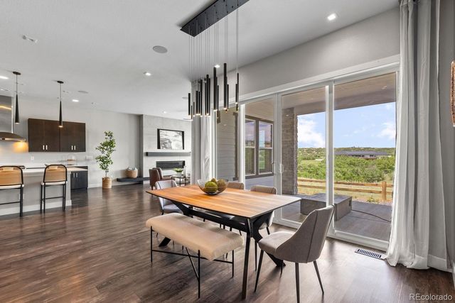 4911 Coulee Trail, Castle Rock, CO 80108