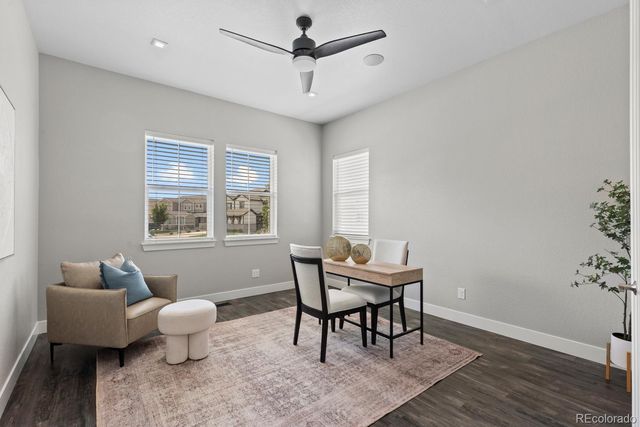 4911 Coulee Trail, Castle Rock, CO 80108