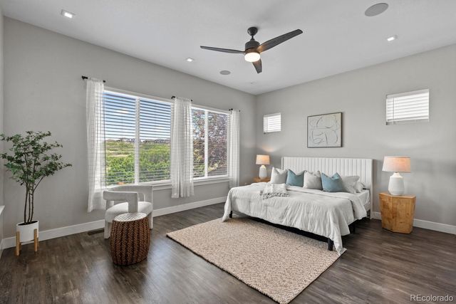 4911 Coulee Trail, Castle Rock, CO 80108