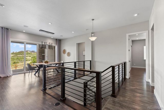 4911 Coulee Trail, Castle Rock, CO 80108