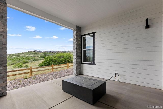 4911 Coulee Trail, Castle Rock, CO 80108