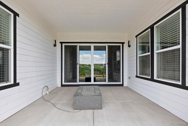 4911 Coulee Trail, Castle Rock, CO 80108