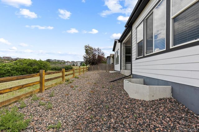 4911 Coulee Trail, Castle Rock, CO 80108
