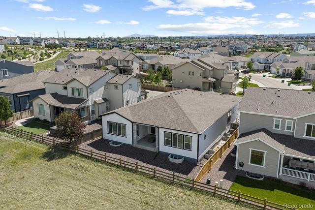 4911 Coulee Trail, Castle Rock, CO 80108