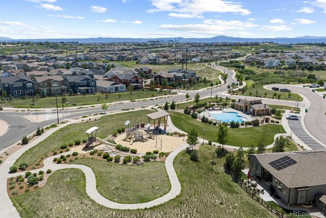 4911 Coulee Trail, Castle Rock, CO 80108