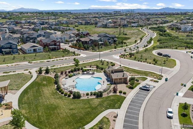 4911 Coulee Trail, Castle Rock, CO 80108
