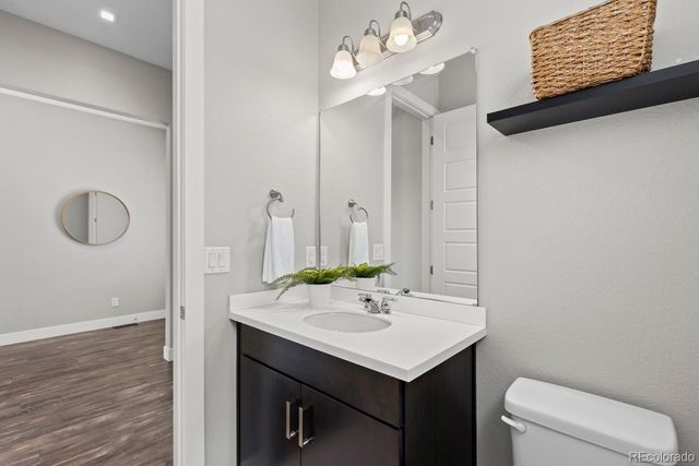 4911 Coulee Trail, Castle Rock, CO 80108