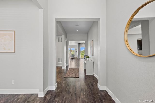 4911 Coulee Trail, Castle Rock, CO 80108