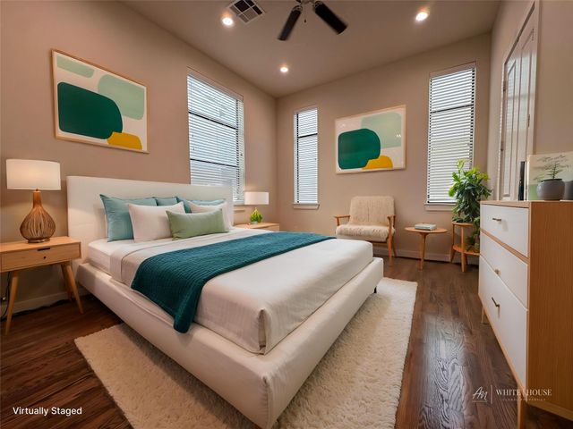 54 N Hutcheson Street, Houston, TX 77003