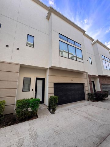 54 N Hutcheson Street, Houston, TX 77003