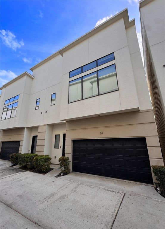 54 N Hutcheson Street, Houston, TX 77003