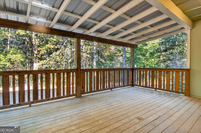 134 Mitchell Farm Road, Colbert, GA 30628