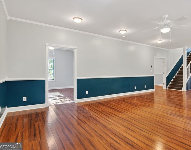 134 Mitchell Farm Road, Colbert, GA 30628