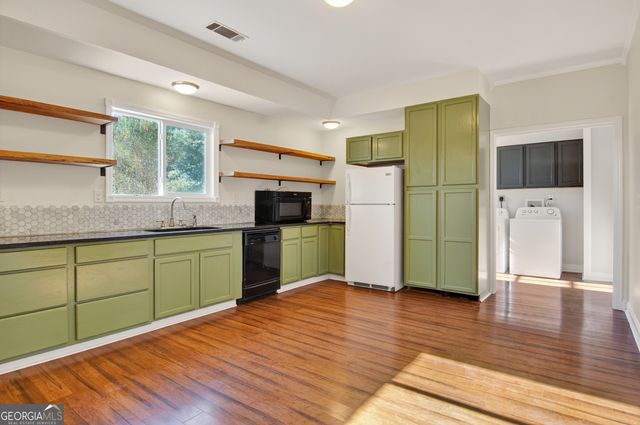 134 Mitchell Farm Road, Colbert, GA 30628