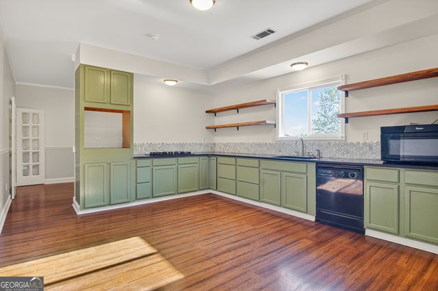 134 Mitchell Farm Road, Colbert, GA 30628
