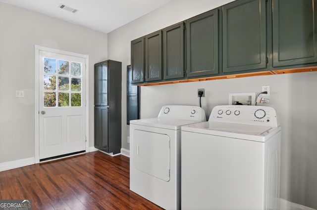 134 Mitchell Farm Road, Colbert, GA 30628