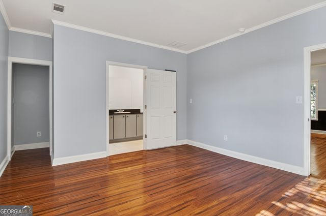 134 Mitchell Farm Road, Colbert, GA 30628