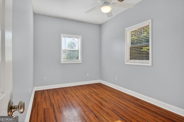 134 Mitchell Farm Road, Colbert, GA 30628