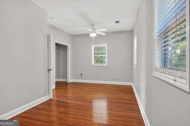 134 Mitchell Farm Road, Colbert, GA 30628