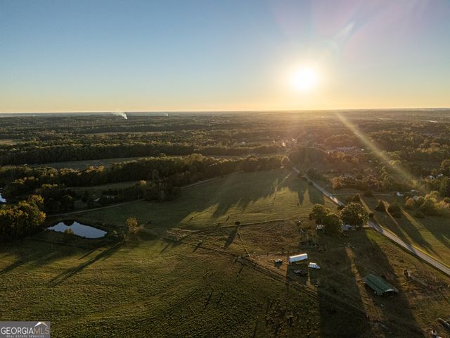134 Mitchell Farm Road, Colbert, GA 30628