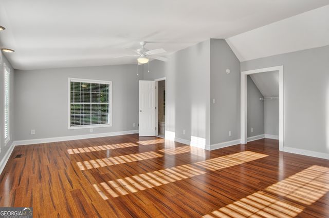 134 Mitchell Farm Road, Colbert, GA 30628