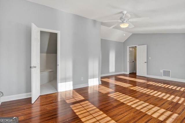 134 Mitchell Farm Road, Colbert, GA 30628