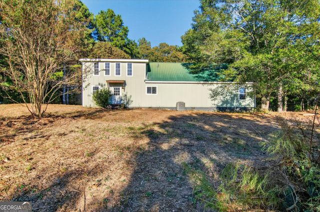 134 Mitchell Farm Road, Colbert, GA 30628