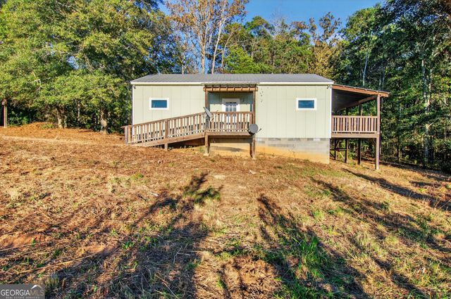 134 Mitchell Farm Road, Colbert, GA 30628