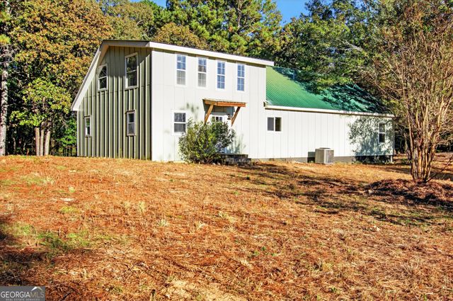 134 Mitchell Farm Road, Colbert, GA 30628