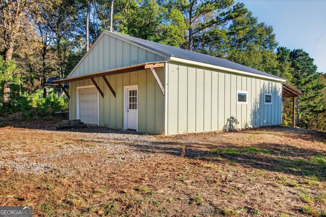 134 Mitchell Farm Road, Colbert, GA 30628