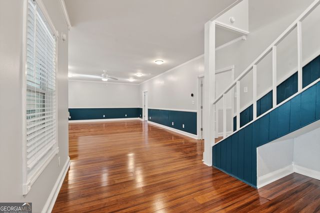 134 Mitchell Farm Road, Colbert, GA 30628