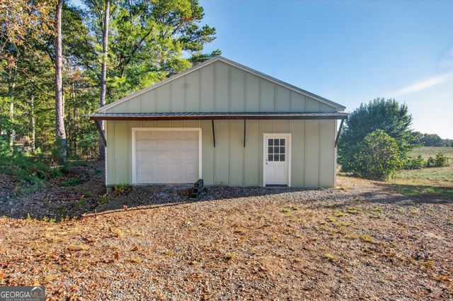 134 Mitchell Farm Road, Colbert, GA 30628