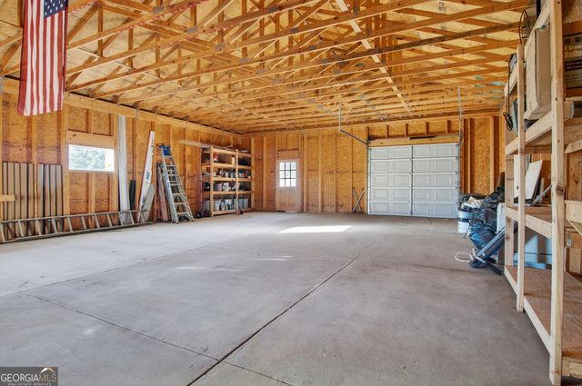 134 Mitchell Farm Road, Colbert, GA 30628