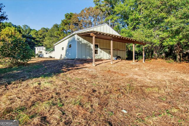 134 Mitchell Farm Road, Colbert, GA 30628